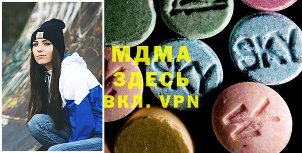 шишки Абаза